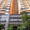 Отель Dan Executive Apartment Guangzhou в Гуанчжоу