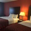 Отель Executive Inn and Suites College Station, фото 5