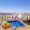 Отель Bubble Luxotel Wadi Rum, фото 29