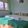 Отель Nice Small Apartment With a sea View в Каштеле