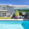 Отель Stableford Beach House Plett, фото 22
