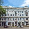 Апартаменты Royal, ул. Греческая, 25 в Одессе