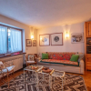 Отель JOIVY Family Apt For 6, Near Ski Lifts, In Courmayeur, фото 5