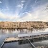 Отель Lakefront Branson Getaway Near Marina & Fishing!, фото 16