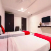 Отель Thyag Inn Hotel, фото 5