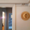 Отель Spacious Art Deco Apartment in Darlinghurst, фото 7