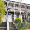 Отель Victorian Townhouse 5 Bedrooms Carlton, фото 1
