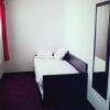Отель Kyriad Design Enzo Cannes Ecluse в Канн-Эклюзе