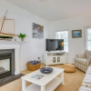 Отель Nautical Family Home w/ Deck, Near Bethany Beach!, фото 14