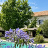 Отель Le Mas Saint Philippe, фото 33