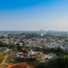Отель Comfortable 2BR at Bassura City Apartment, фото 20