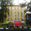 Отель Pai Hotel Xi'an Beilin Museum Hepingmen, фото 1