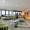 Отель Mercure Apartments Florianopolis Lindacap, фото 6