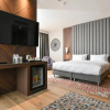 Отель Crowne Plaza Ankara, an IHG Hotel, фото 5
