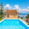Отель Villa Litsa Large Private Pool Sea Views A C Wifi - 2426, фото 29
