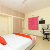 Отель Oyo 38 Silverkey Ashok Nagar, фото 14