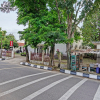 Отель Kerangga Homestay Syariah by OYO Rooms, фото 9