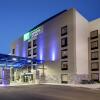 Отель Holiday Inn Express & Suites Jackson Downtown - Coliseum, an IHG Hotel, фото 41