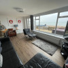 Отель Exquisite Beachfront Residence With Luxurious Interiors The Cozy Clam Pevensey Bay, фото 21