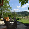 Отель Shephards Hut With Hot Tub in the Cotswolds, фото 6