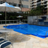 Отель Pineapples Pdc1103 Barra da Tijuca 3 pax, фото 16