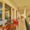 Отель Mesare Guest House Canggu by Dwaraloka, фото 7