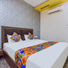 Отель Diamond Key by OYO Rooms, фото 11
