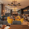 Отель Holiday Inn - the niu, Fender Amsterdam, an IHG Hotel, фото 15