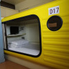 Отель Capsule Hotel Shonan, фото 2