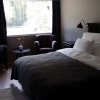 Отель Haukeli Hotell, фото 1