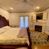Отель Benn Conger Inn, фото 12
