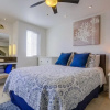 Отель Coastal Hideaway - 2 Br Townhouse, фото 17