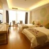Отель GreenTree Inn Suzhou Yongqiao District Fuxiao Avenue Hotel, фото 3