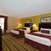 Отель Best Western Plus Anderson, фото 7