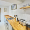 Отель Host Stay 1 Coastguard Cottages, фото 5