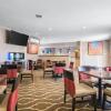 Отель Comfort Inn Apalachin / Binghamton W Route 17, фото 17