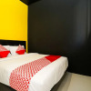 Отель Oyo 1293 Claudya Residence, фото 8