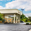 Отель Comfort Inn Lima, фото 20
