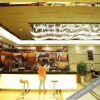 Отель Shengjing Yijia Hotel Xiangyang wanda square, фото 4