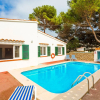 Отель Villa Trepuco Uno, фото 10