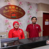Отель Zamburger Taman Nusa Bestari, фото 10