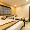 Отель Colaba Suites Mumbai, фото 3