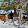 Отель Nottingham's Nook - Tucked Away On A Quiet And Serene Lot Amongst The Trees! 2 Bedroom Home, фото 1