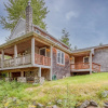 Отель Pacific Way Cottage, фото 19