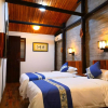 Отель Huangshan Bin'ansi Hui Tang No.1 Inn, фото 27