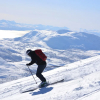 Отель Gratangen Fjellhotell, фото 21