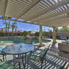 Отель Indian Wells Oasis w/ Pool: Walk to Tennis Garden!, фото 17