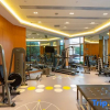 Отель Jinling Lakeview Hotel, фото 6
