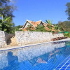 Отель Mahout Resort, фото 12