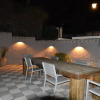 Отель Spanish Villa for 6 P Spacious Terrace, Close To the Beach with Large Pool, фото 14